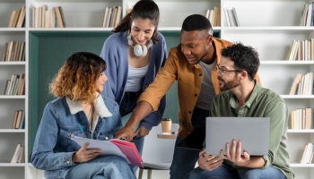 A importância da cultura de aprendizagem