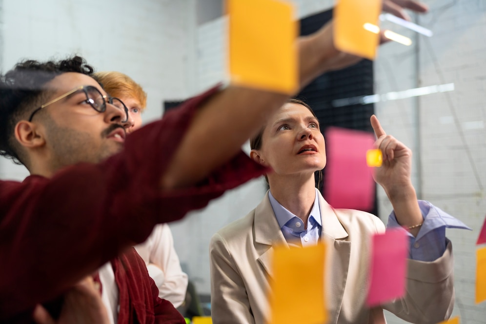 Soft Skills: seu diferencial na era da Inteligência Artificial