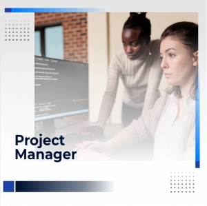 Gerente de Contas – Operations